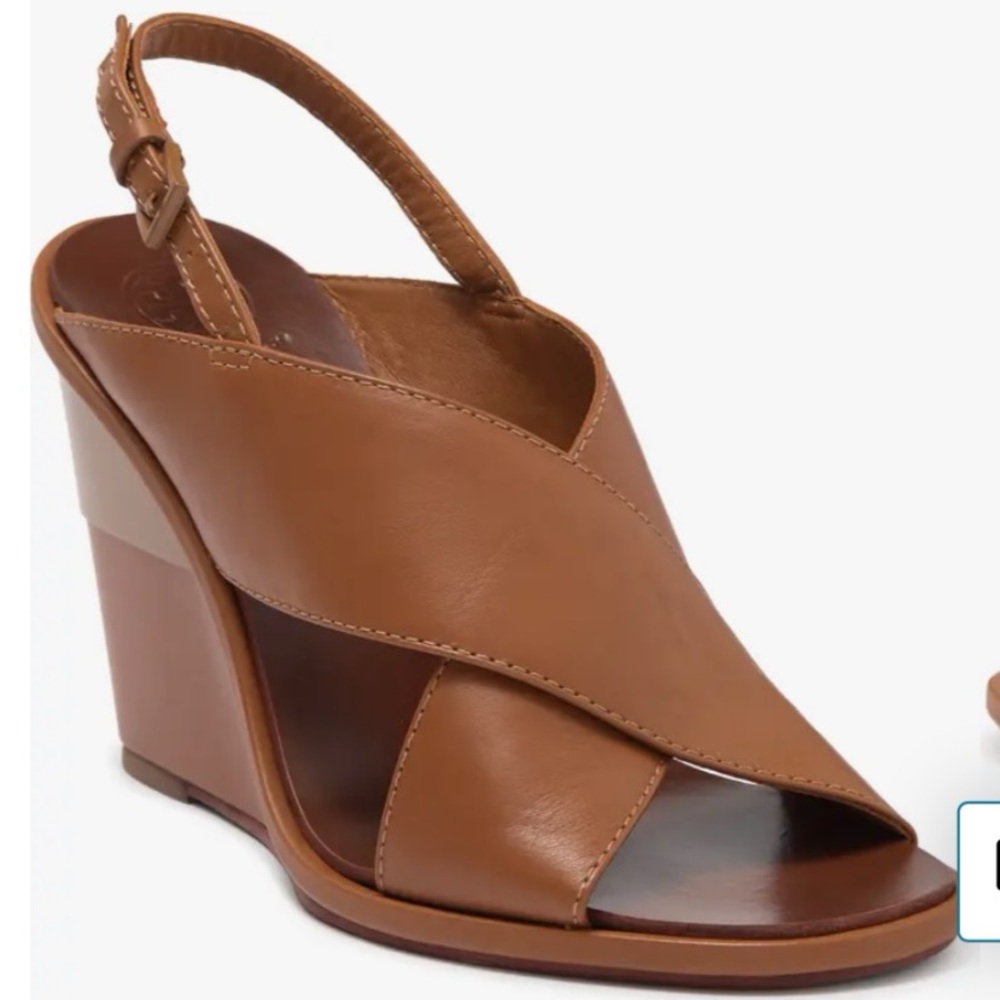 Tory Burch Wedges